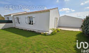 Photo 1 - Maison à SAINT-PIERRE-D'OLERON