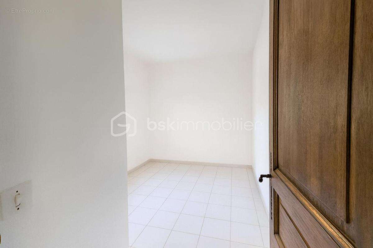 Maison à LA SEYNE-SUR-MER