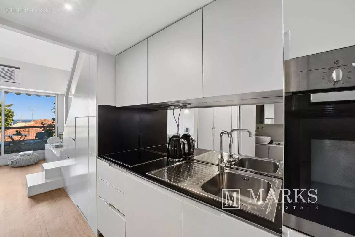 Elégant appartement avec vue mer panoramique - photo 9