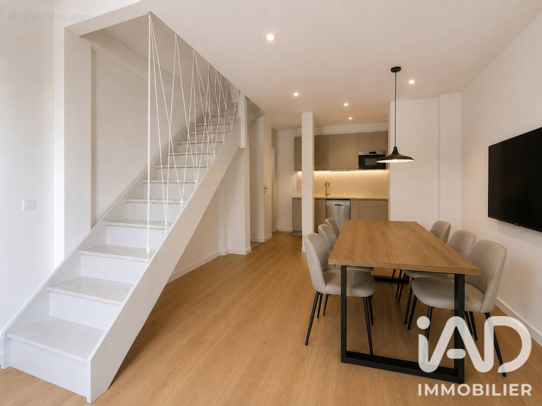 Photo 1 - Appartement à NICE