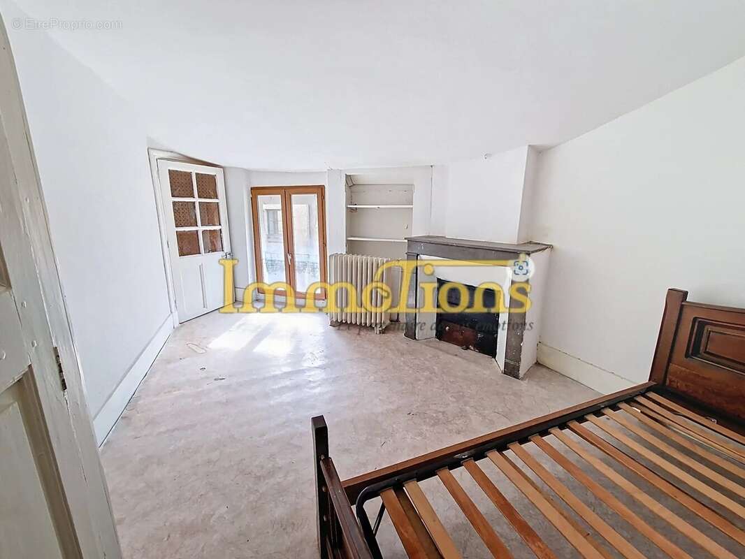 Maison à SAINT-MARCELLIN