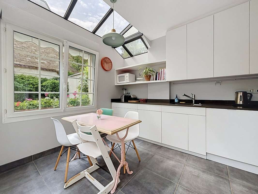 Maison à vendre 9 pièces REIMS (51) - photo 6