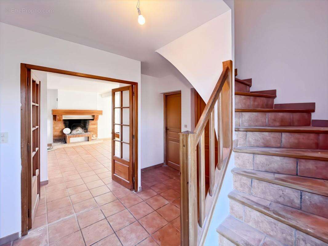 Maison à MARSEILLAN