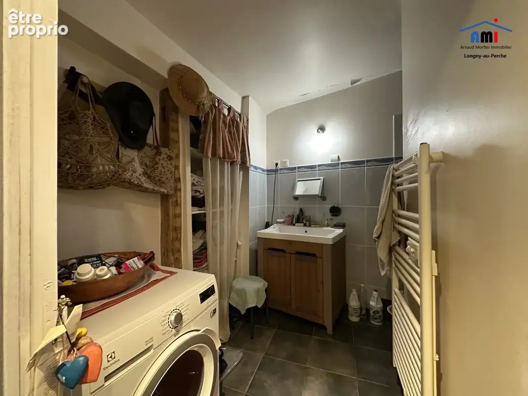 Maison 70 m² à Longny-Au-Perche  - photo 6