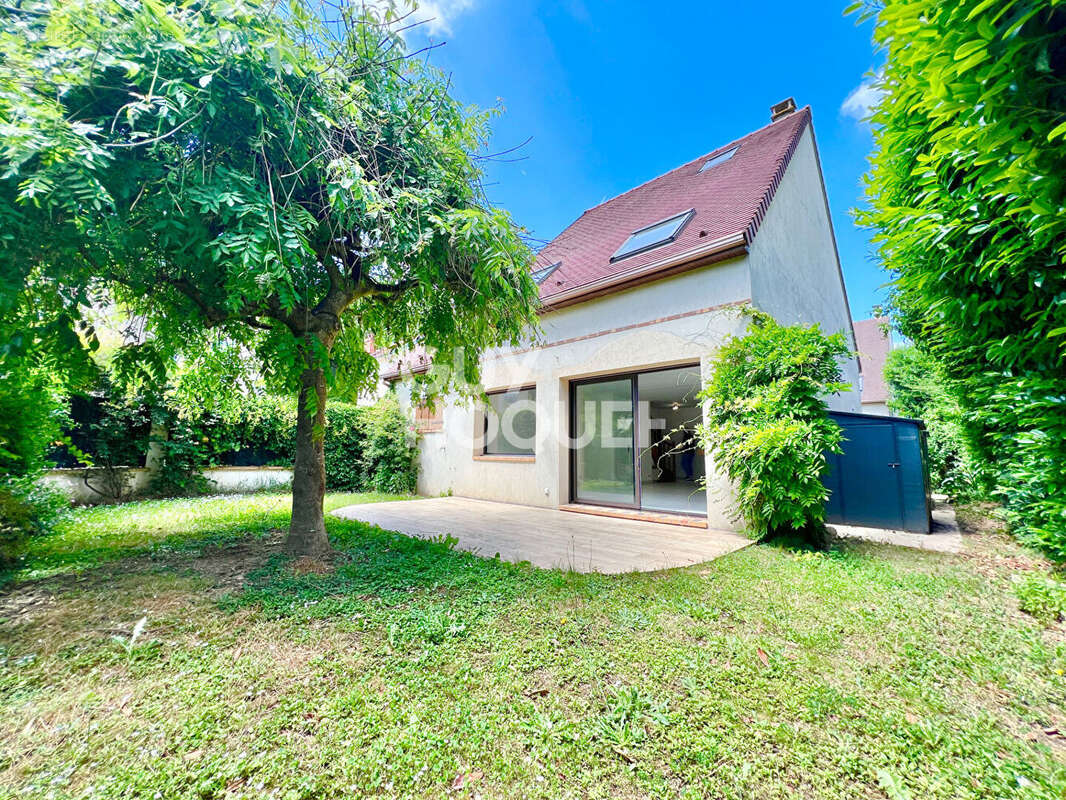Maison à MASSY