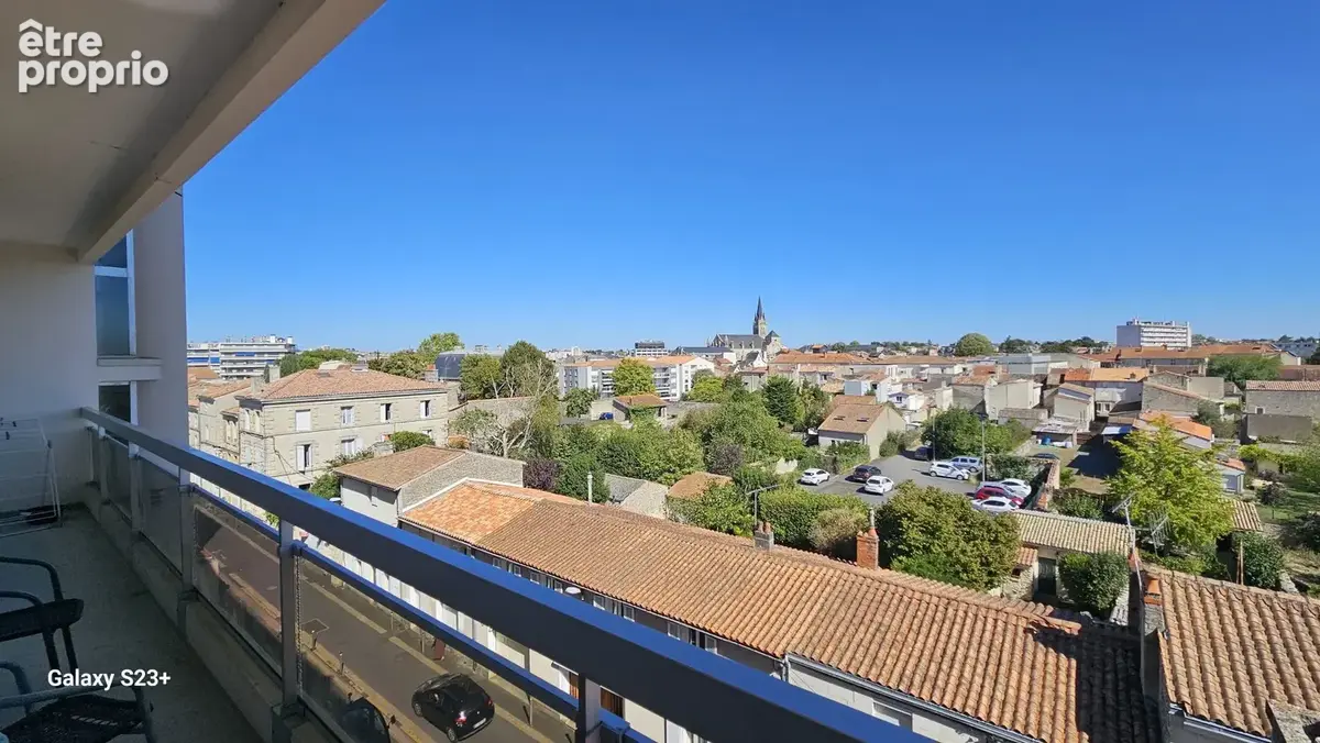 Appartement 2 pièces 42 m² à vendre à Niort (79000) - photo 6