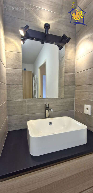 Appartement à SAINT-MICHEL-SUR-ORGE