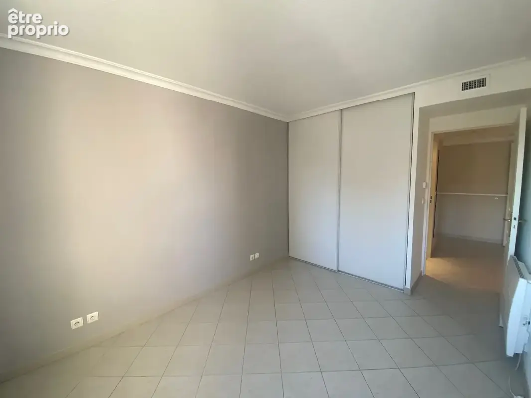 Cagnes sur mer centre centre 3 pièces 71m2 et garage - photo 13