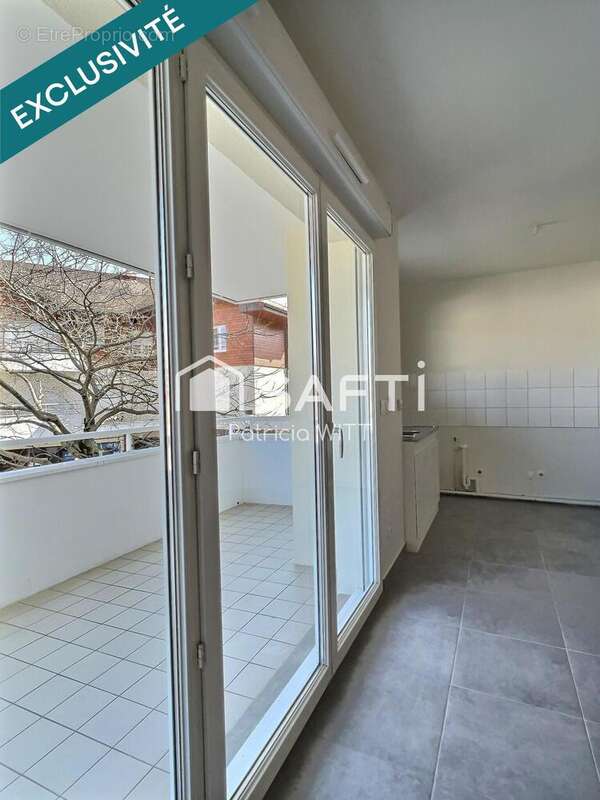 Photo 6 - Appartement à VETRAZ-MONTHOUX