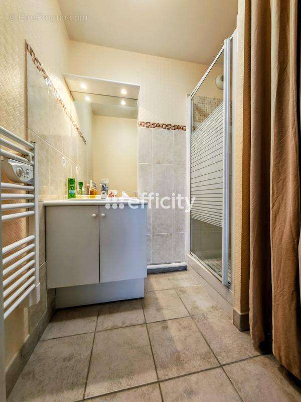 Appartement à REZE