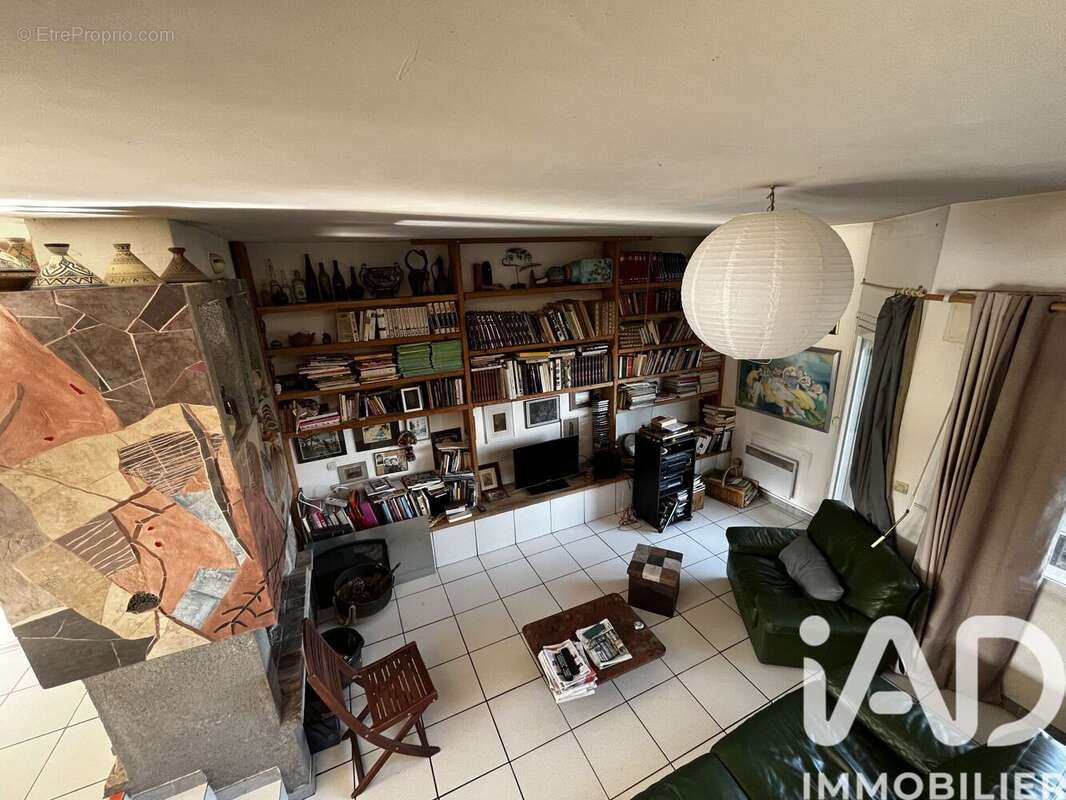 Photo 4 - Maison à PERPIGNAN