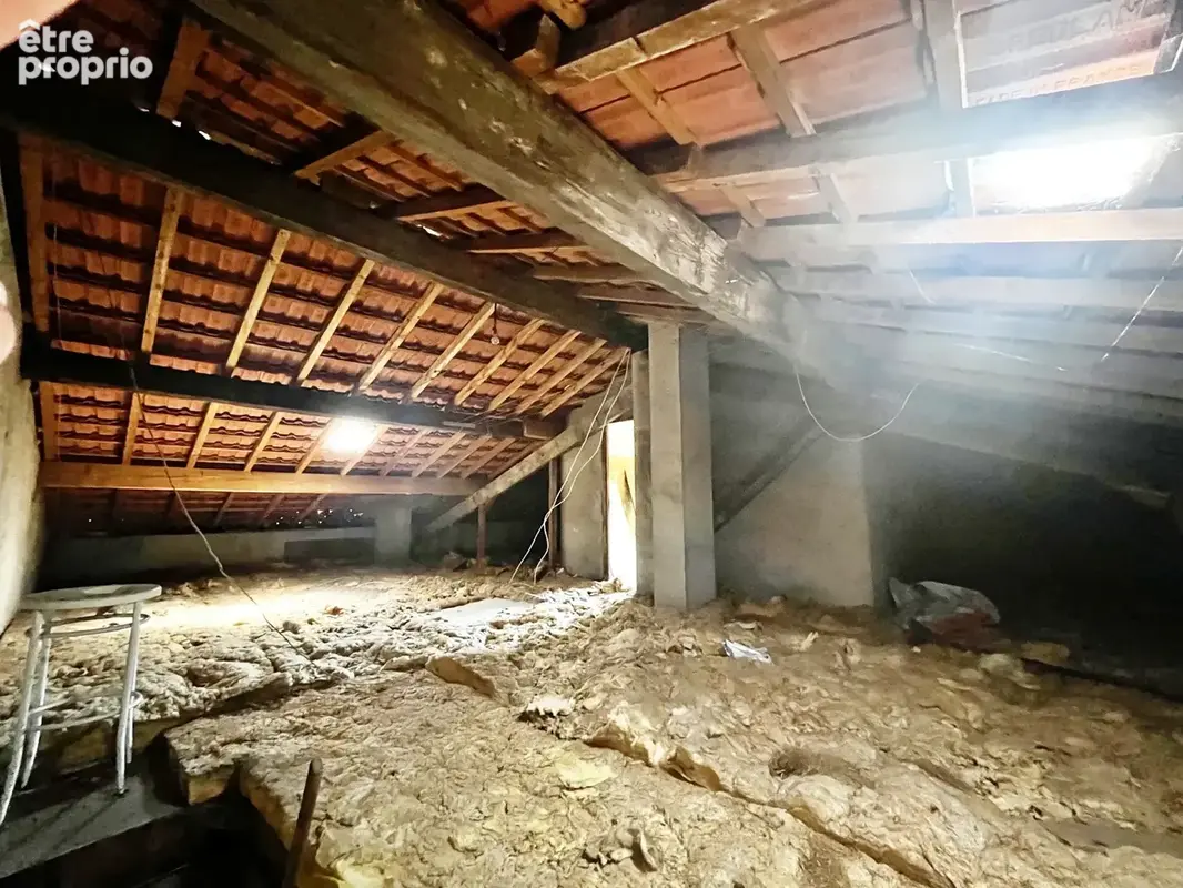 'La maison des possibles...' - photo 9
