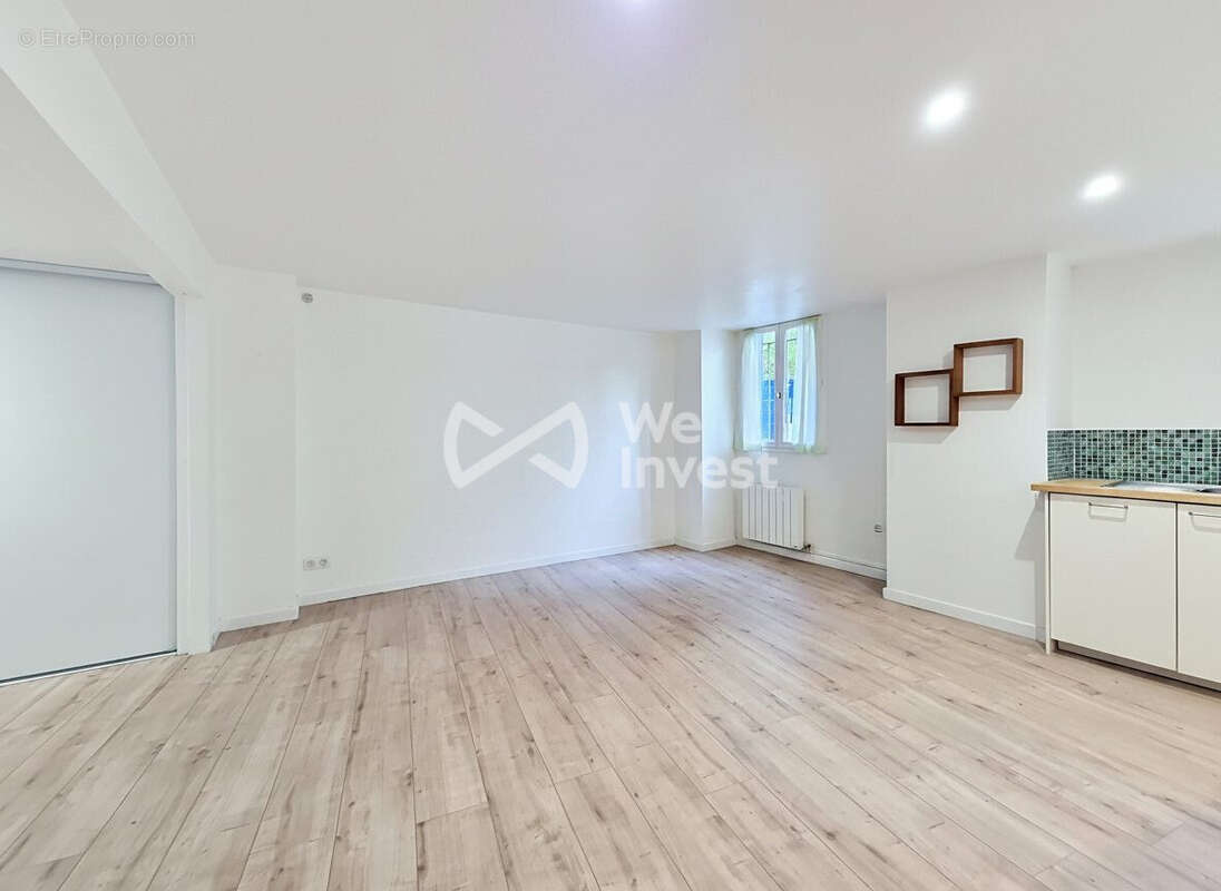 Appartement 37 m² à Argenteuil  - photo 7