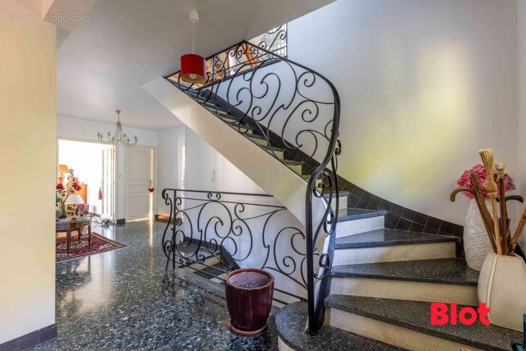 Maison à THORIGNE-FOUILLARD