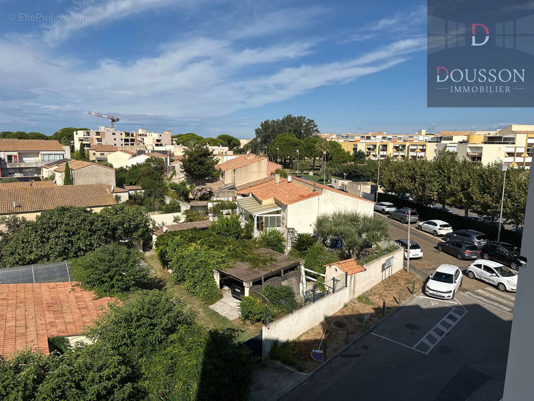 Appartement à LE GRAU-DU-ROI