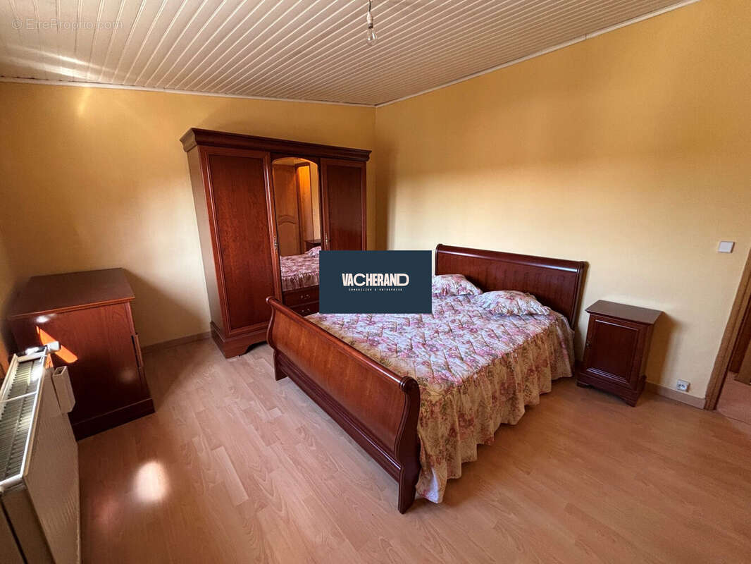 Maison à VALENCIENNES