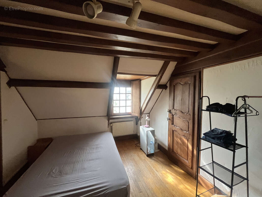 Maison à MILLEBOSC