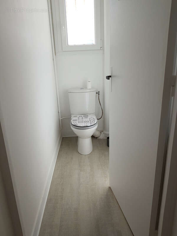 Appartement à VILLERS-SOUS-SAINT-LEU