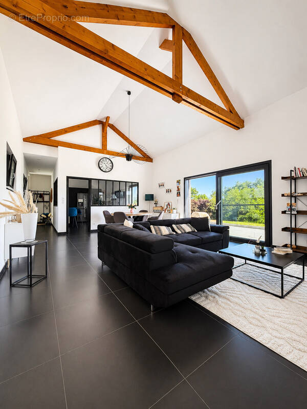 Maison à MUESPACH