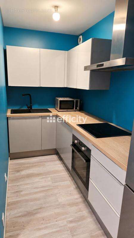 Appartement - photo 3