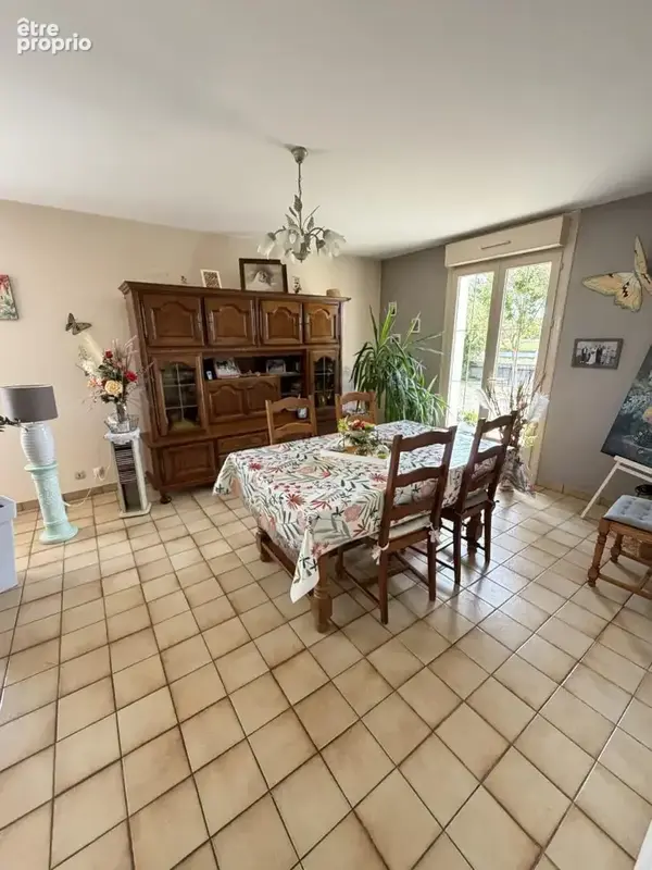 Maison 8 pièces 142 m² à vendre à Coron (49690) - photo 5