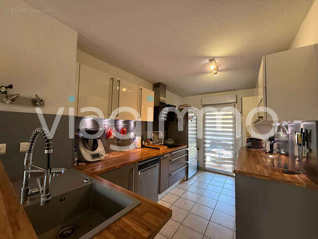 Appartement à LA SEYNE-SUR-MER