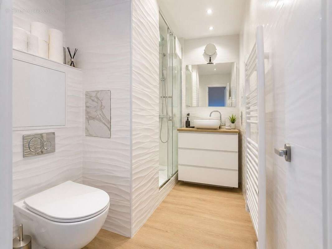 Photo 7 - Appartement à SAINT-RAPHAEL