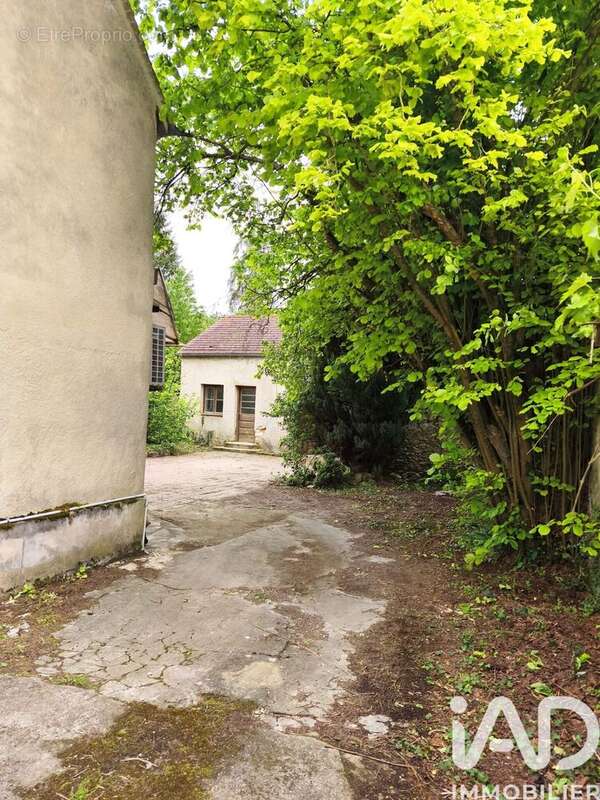 Maison 105 m² à Chatenay-Sur-Seine  - photo 3