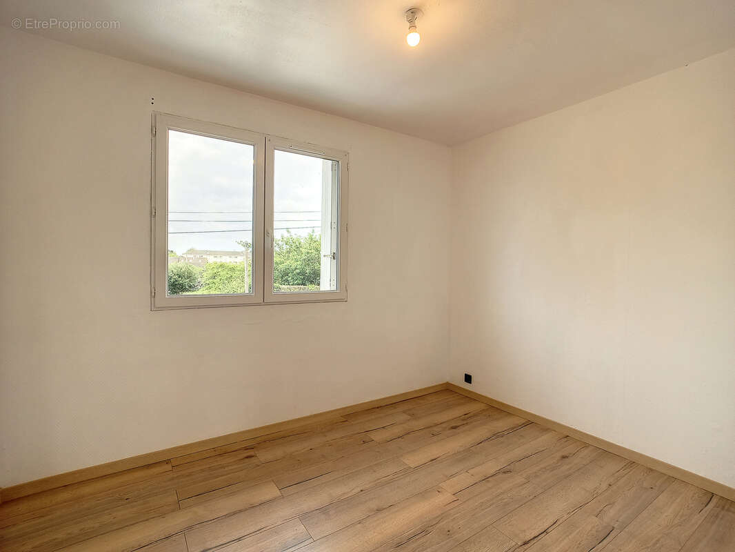 Appartement à CARENTAN