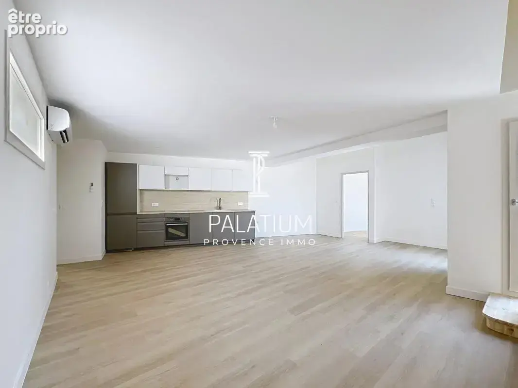 Appartement T4 de 82 m² – Cœur de Trets, résidence confidentielle - photo 10