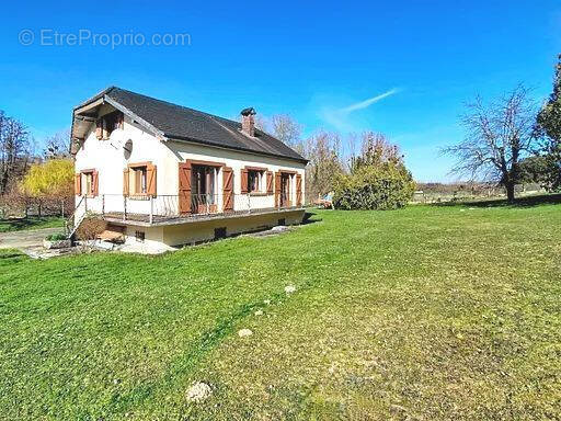 Maison à MAGNY-EN-VEXIN