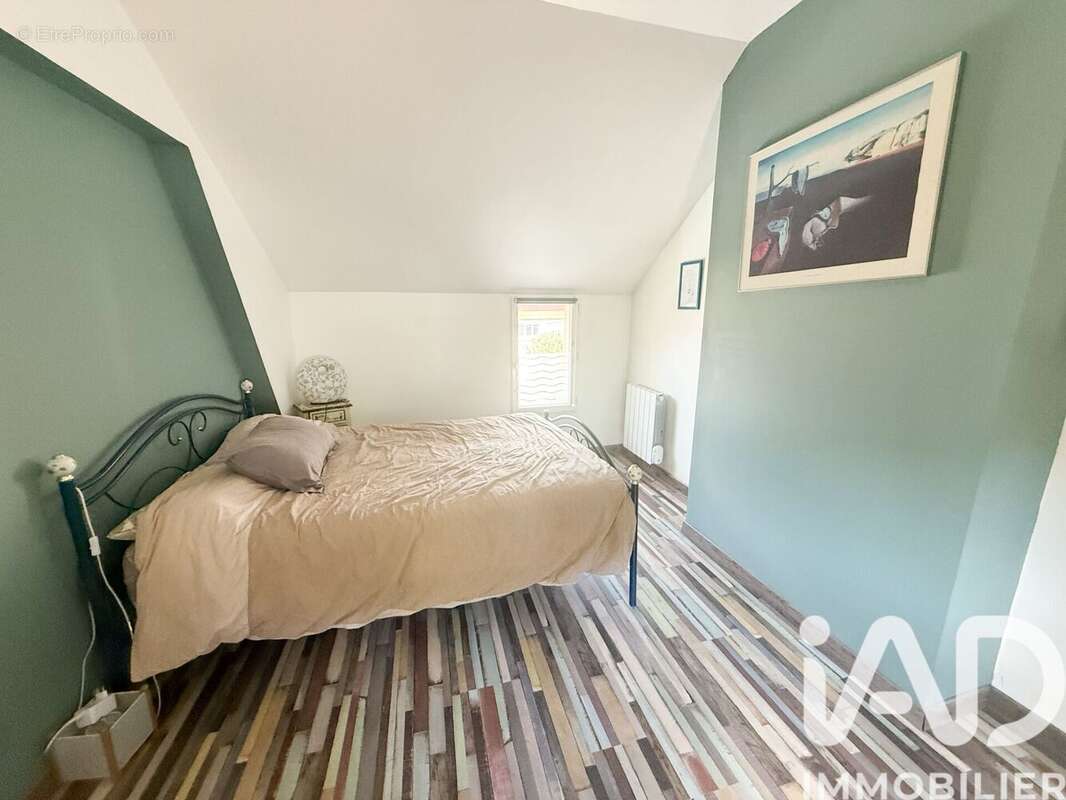 Photo 6 - Maison à CHARLEVAL