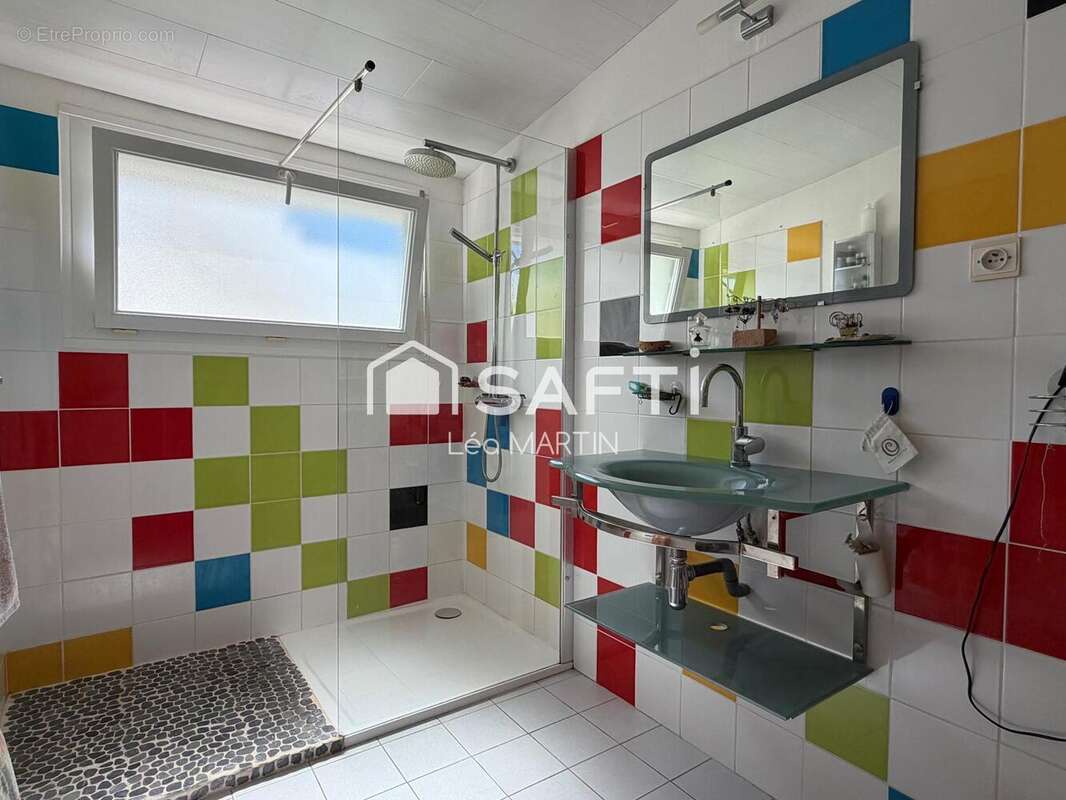 Maison 118 m² à Cholet  - photo 9