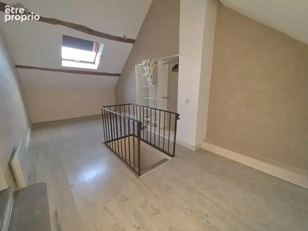 Maison en vente sur terrain de 419 m² - photo 10