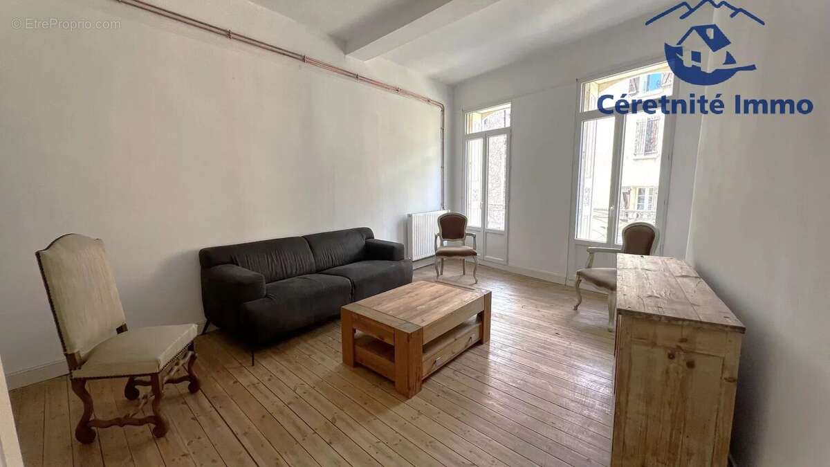 Maison à MAUREILLAS-LAS-ILLAS