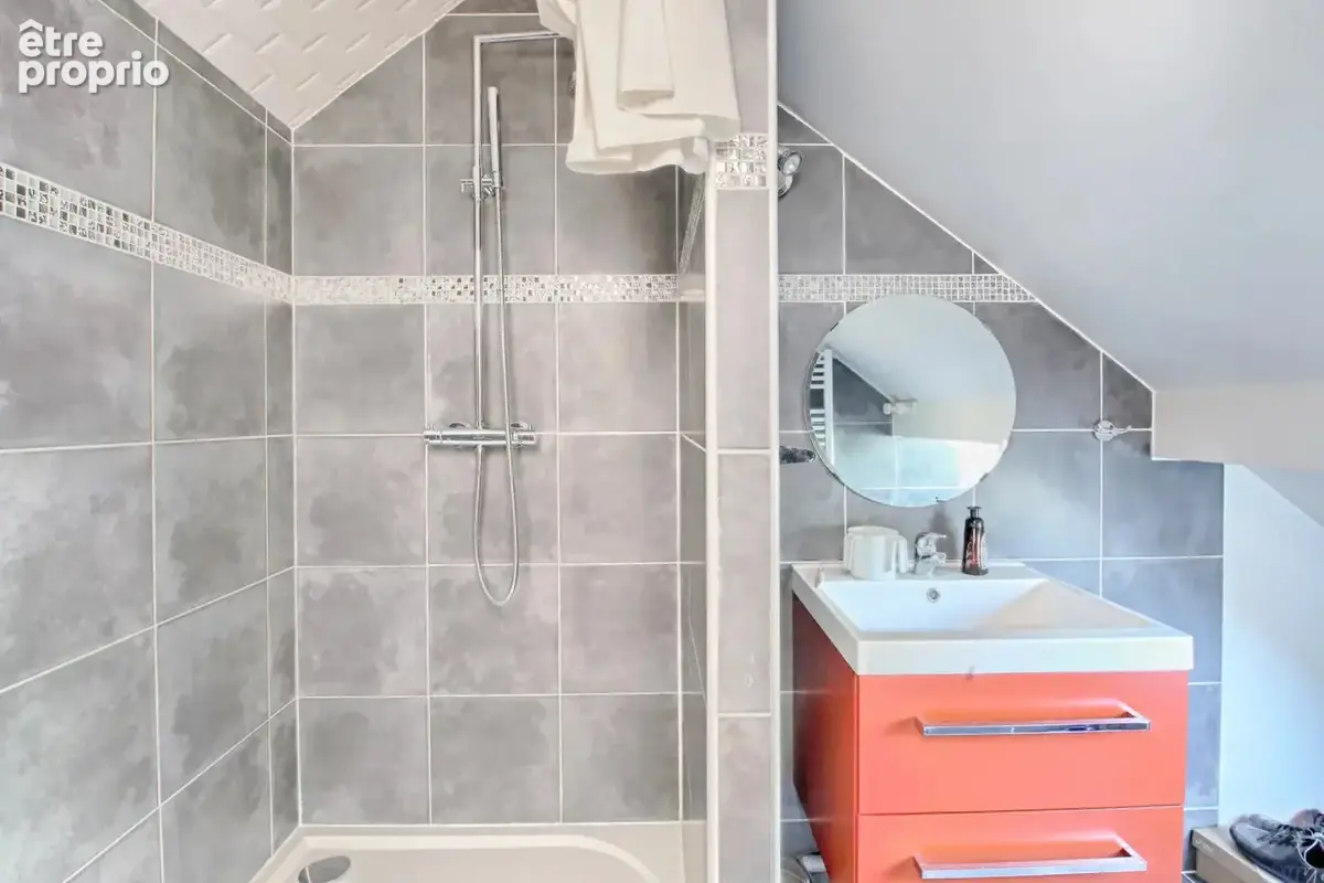 La varenne residentiel - photo 13