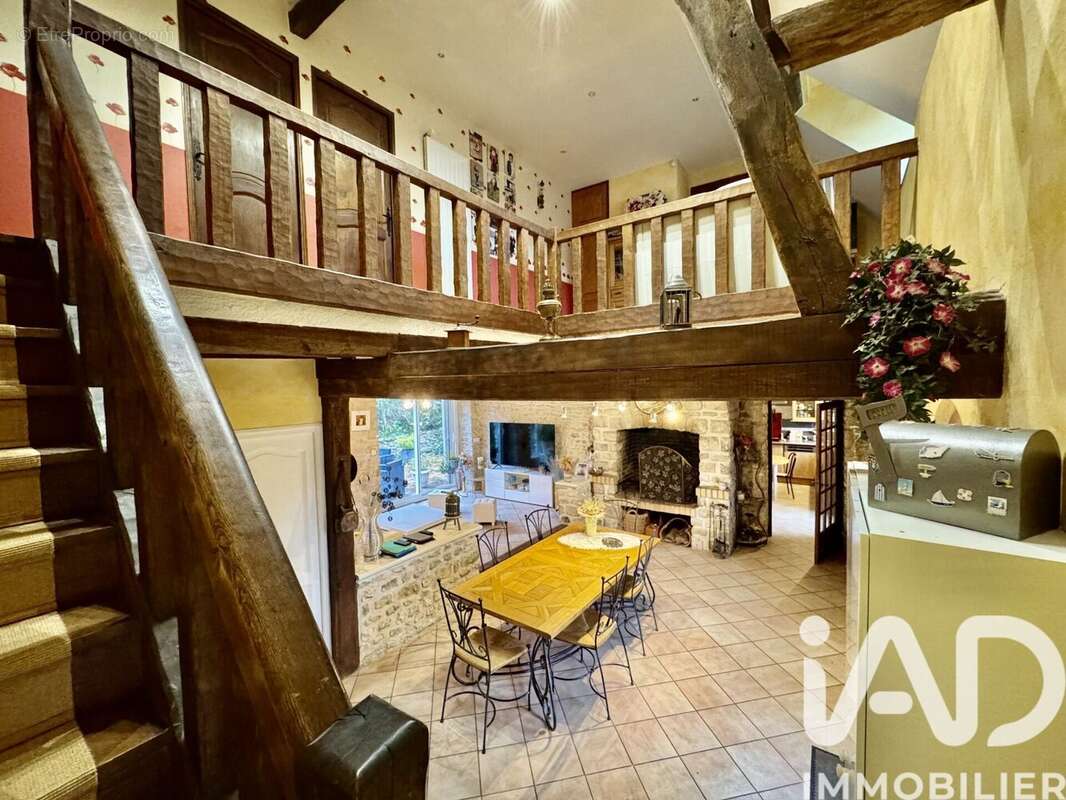 Photo 7 - Maison à MAISSE