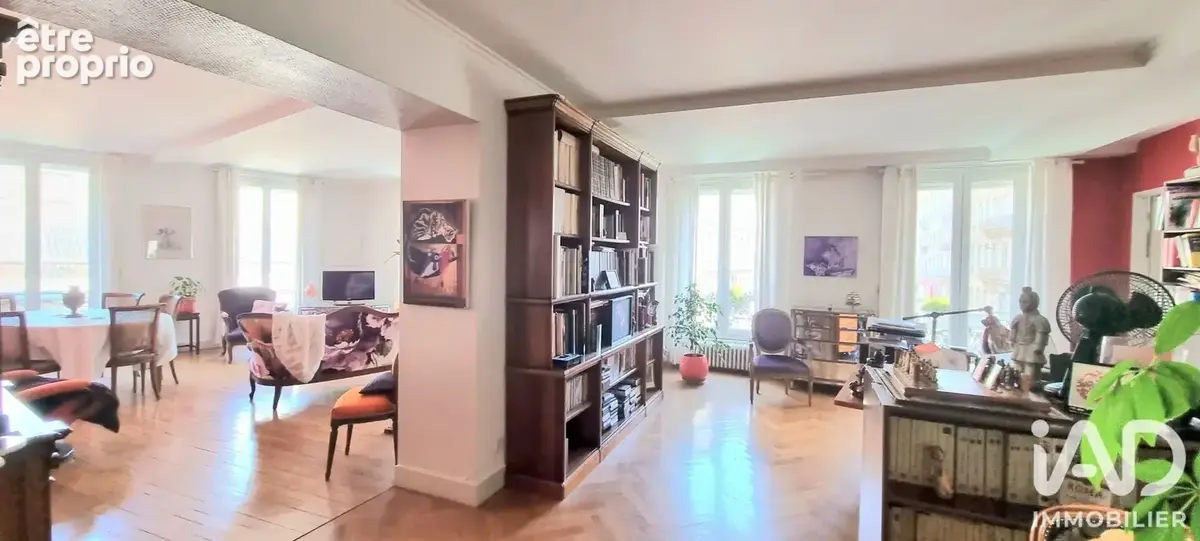 Photo 1 - Appartement à SAINT-ETIENNE