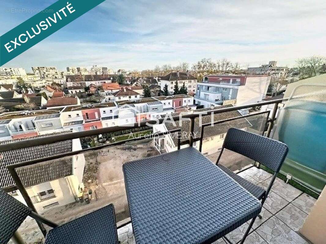 Photo 3 - Appartement à DIJON