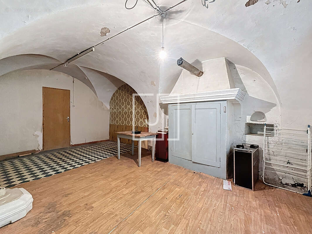 Maison à LA CONDAMINE-CHATELARD