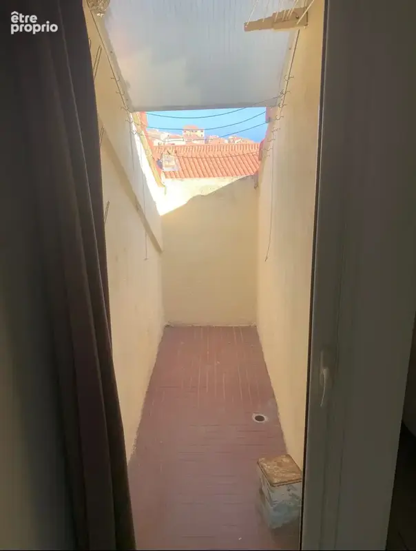 Appartement t3 à l ' ile rousse - photo 16