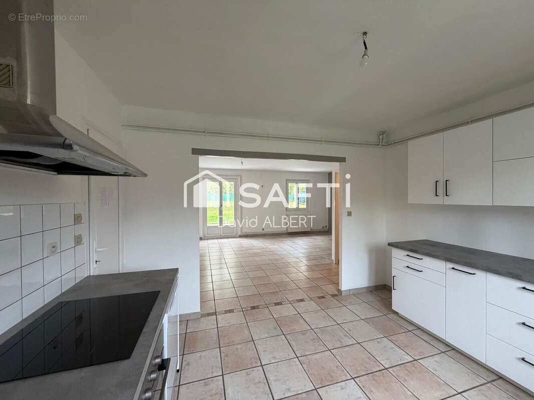 Photo 3 - Maison à BELRUPT-EN-VERDUNOIS