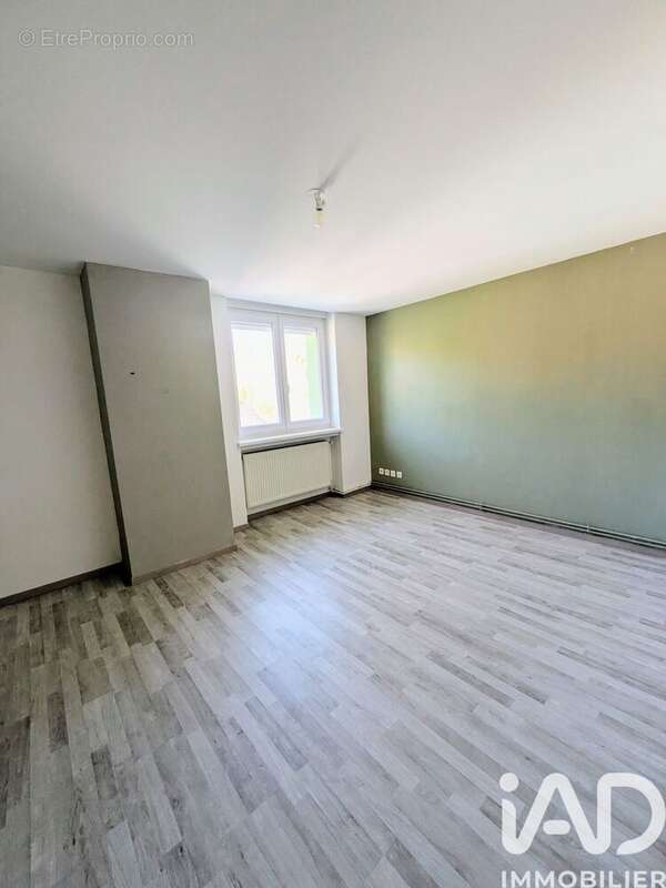 Photo 6 - Appartement à FAULQUEMONT