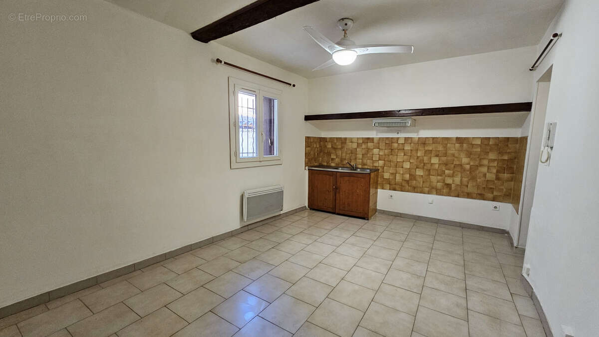 Appartement à SAINT-GILLES