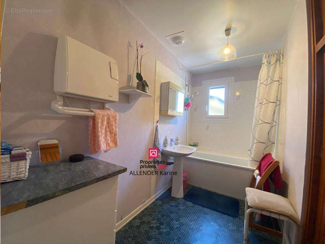 Maison Paron 5 pièce(s) 87 m2 - photo 8