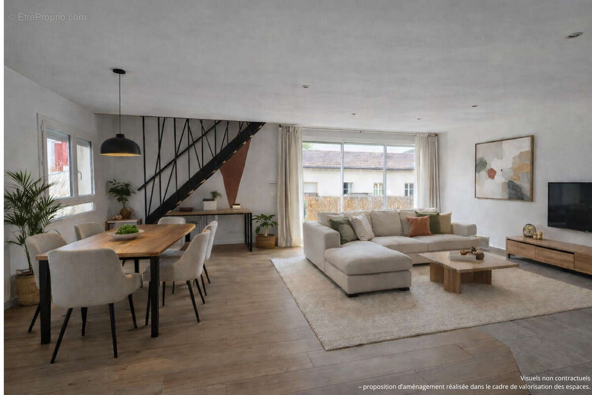 Appartement à VALENCE