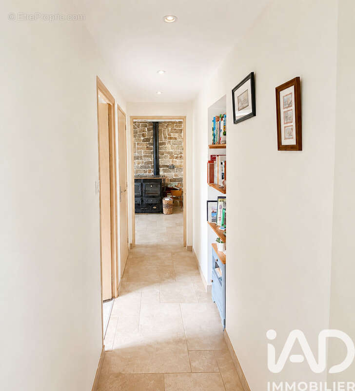 Maison 176 m² à Pontchateau  - photo 9