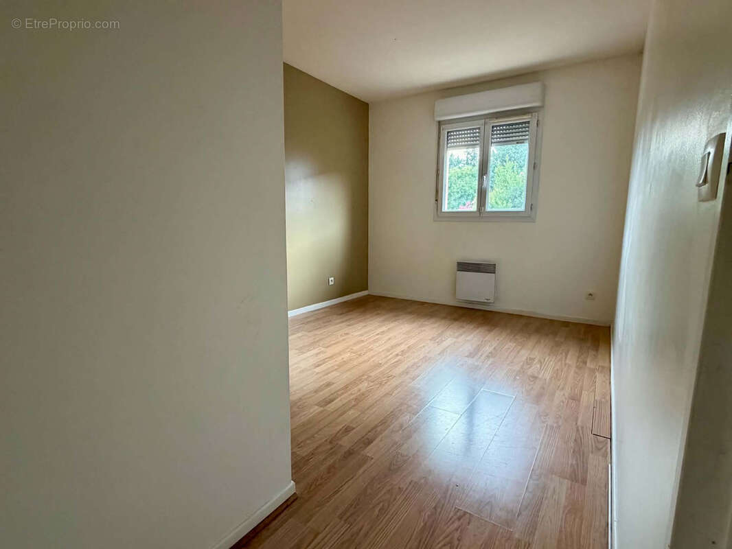Villa mitoyenne avec garage à vendre - photo 10