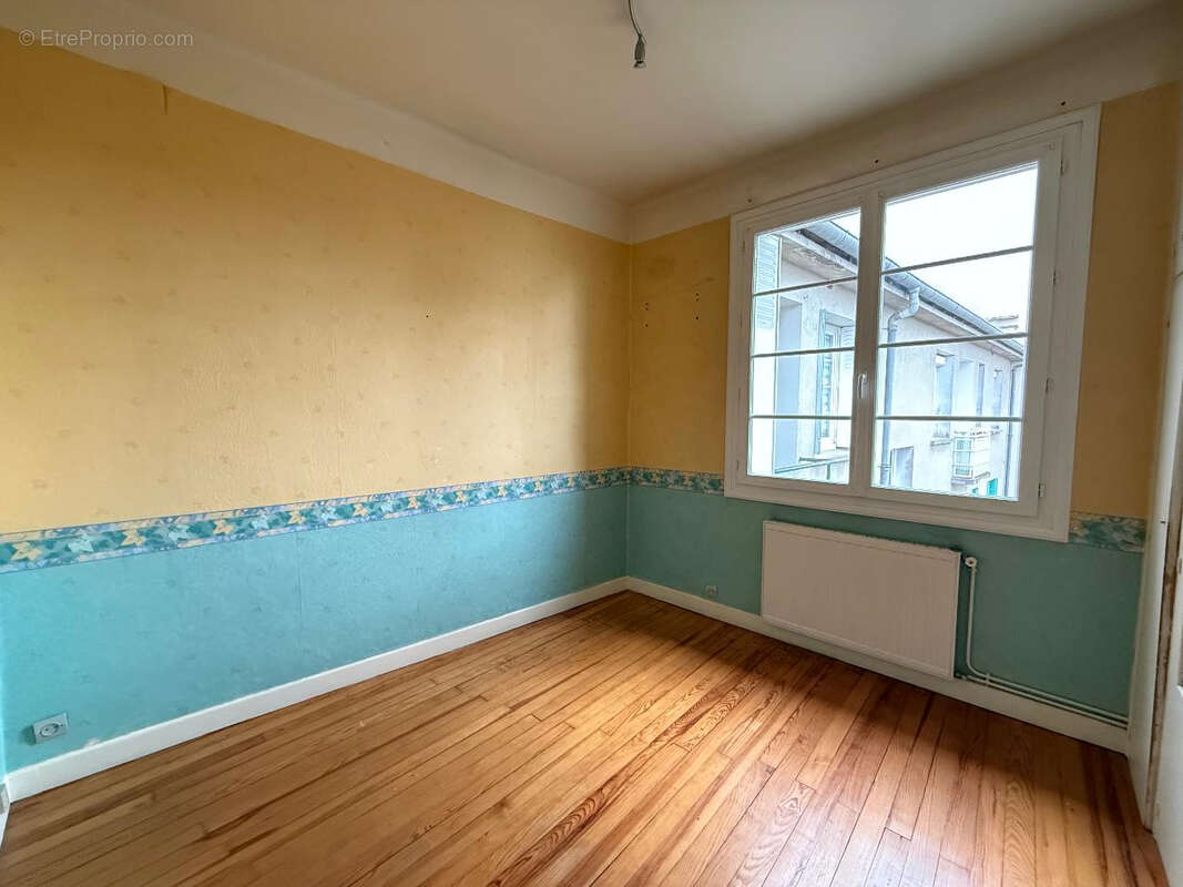 Appartement à MONTAUBAN