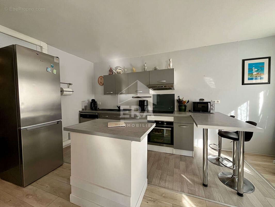 Appartement à MONT-DE-MARSAN